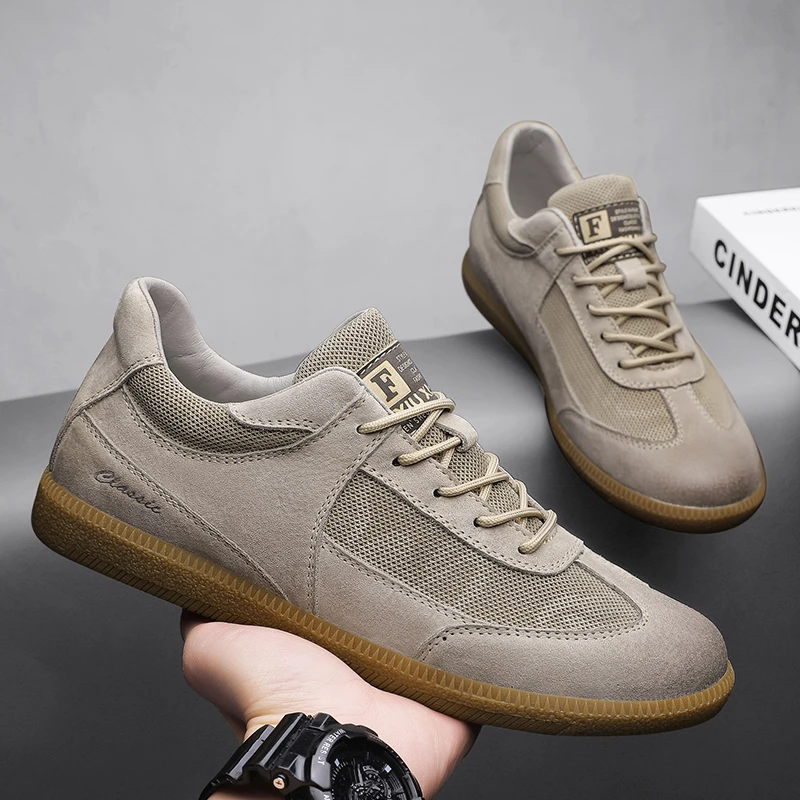 Chelsea Klassische Sneaker
