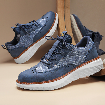 Cavallo Sneaker aus echtem Leder