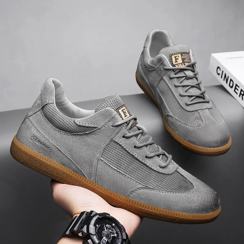 Chelsea Klassische Sneaker