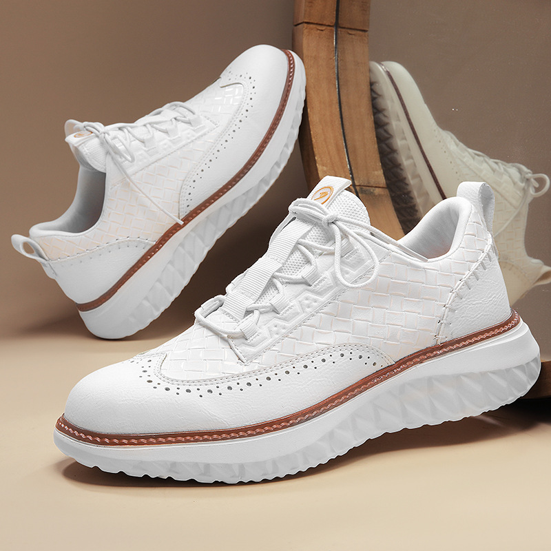 Cavallo Sneaker aus echtem Leder