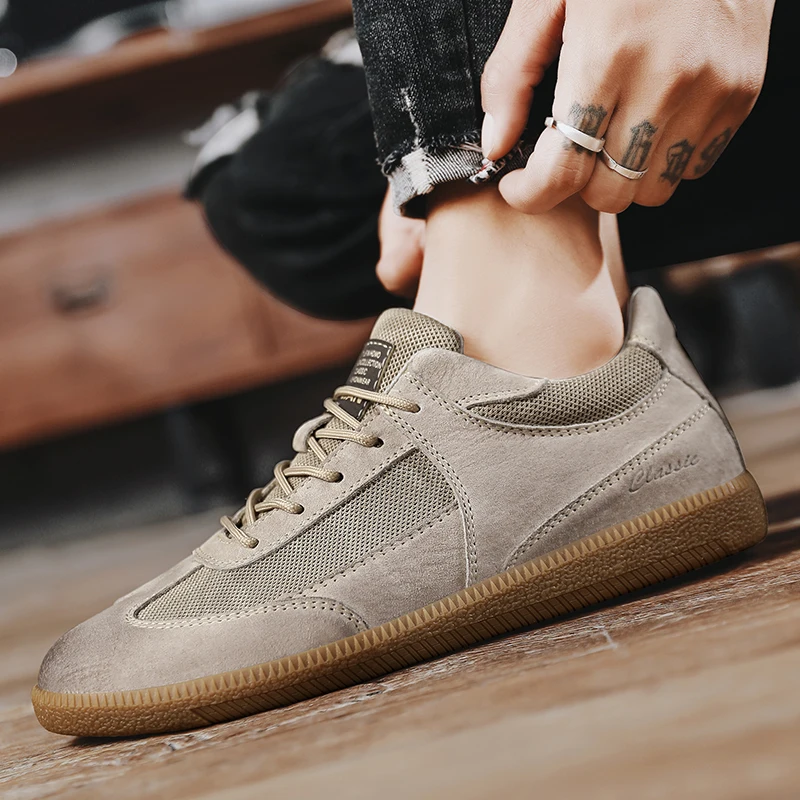 Chelsea Klassische Sneaker