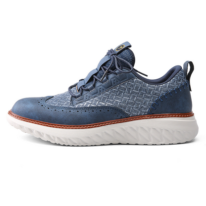 Cavallo Sneaker aus echtem Leder