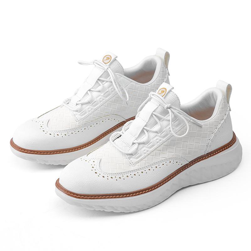 Cavallo Sneaker aus echtem Leder