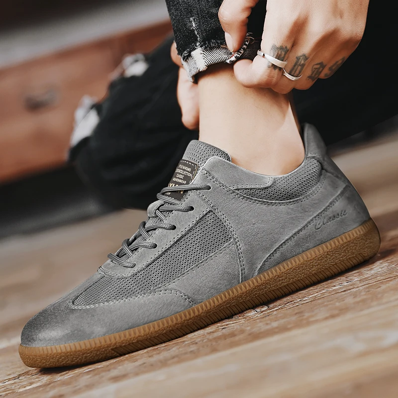 Chelsea Klassische Sneaker