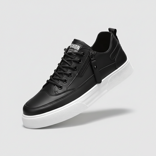 Hugo Sneaker aus italienischem Leder