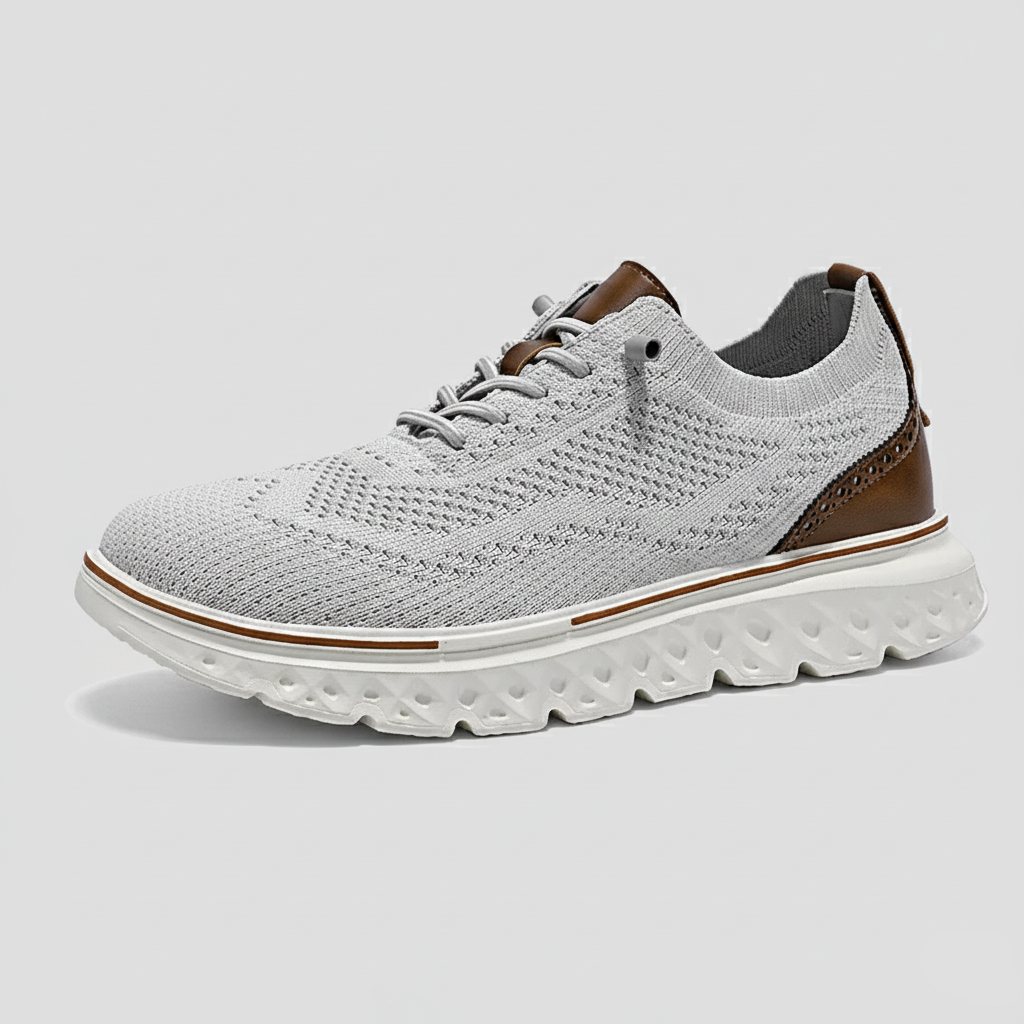 CloudWalk Pro – Ultra-bequeme Sneaker