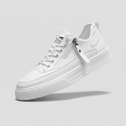 Hugo Sneaker aus italienischem Leder