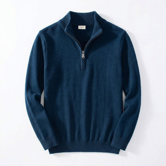 Coastal Strickpullover