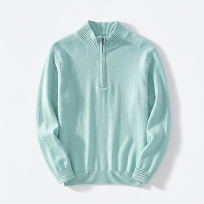 Coastal Strickpullover