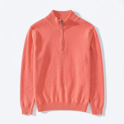Coastal Strickpullover