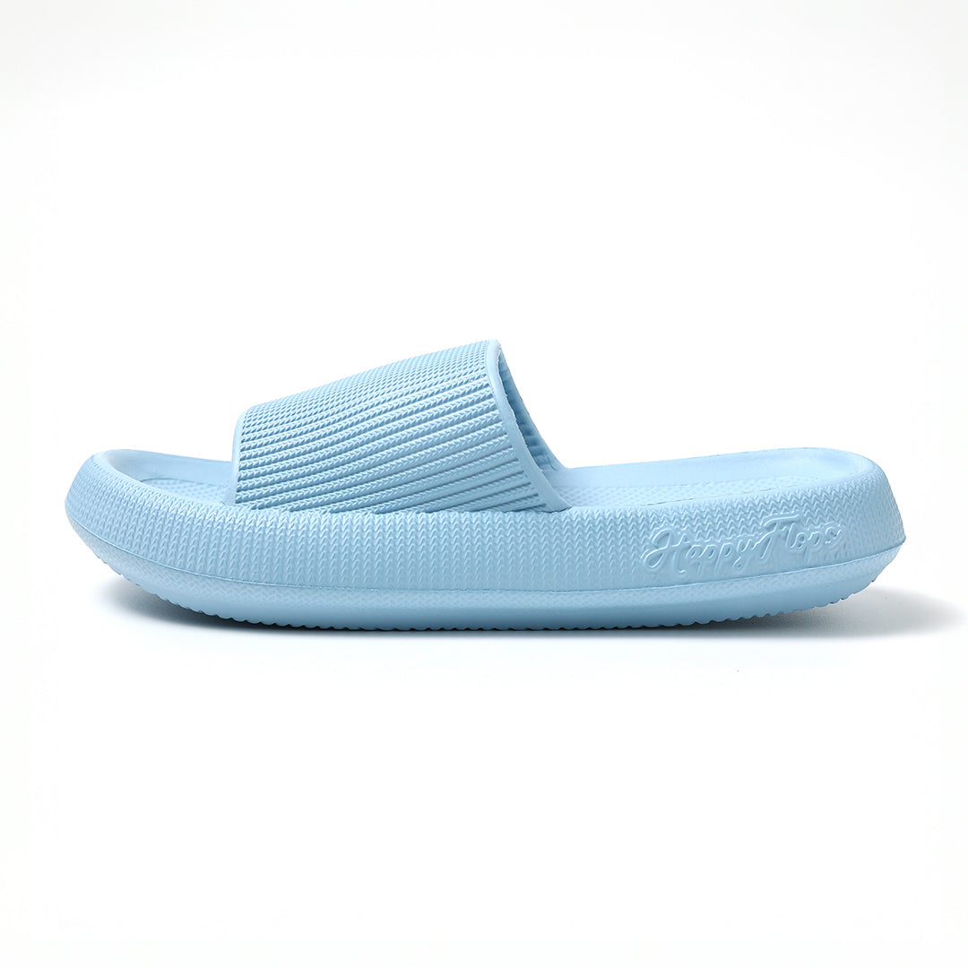 Happy Cloud Hausschuhe – Ultra-bequemer Komfort für den ganzen Tag