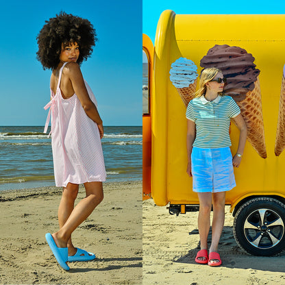 Happy Cloud Hausschuhe – Ultra-bequemer Komfort für den ganzen Tag