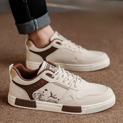 Edge Wave Culture Sneaker