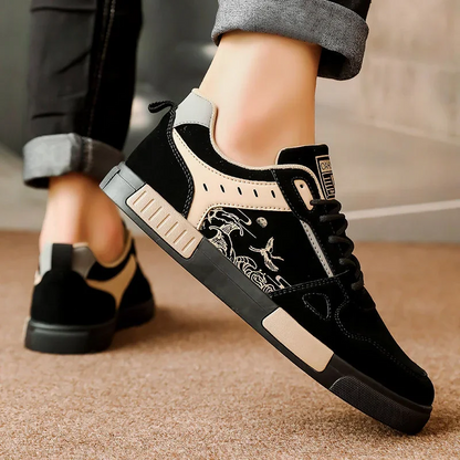 Edge Wave Culture Sneaker