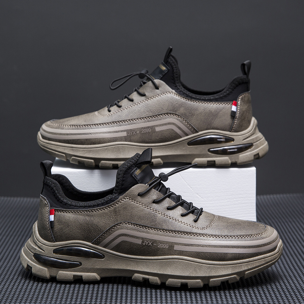 Gatsby Barfuß-Sneaker