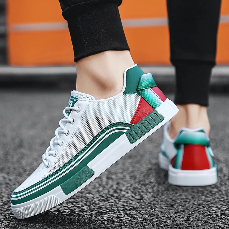 Sorento Premium-Sneaker