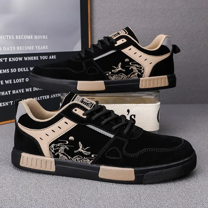 Edge Wave Culture Sneaker