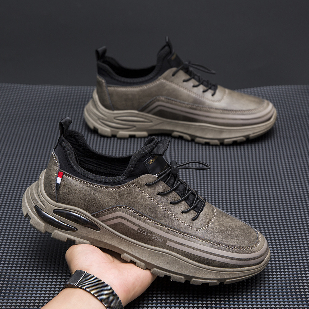Gatsby Barfuß-Sneaker