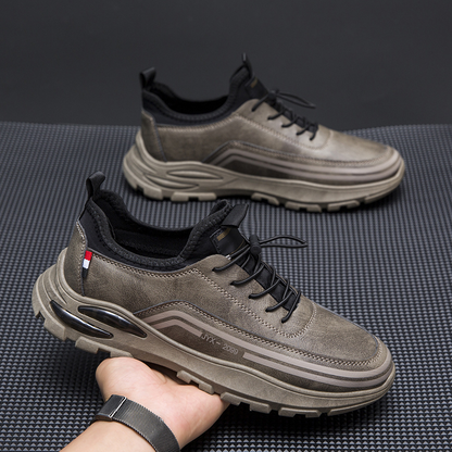 Gatsby Barfuß-Sneaker