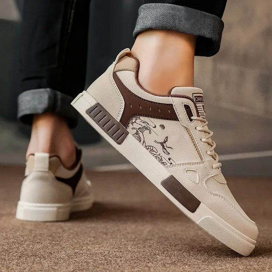 Edge Wave Culture Sneaker