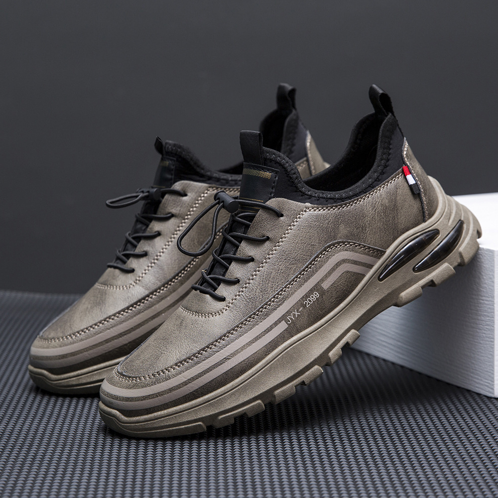 Gatsby Barfuß-Sneaker
