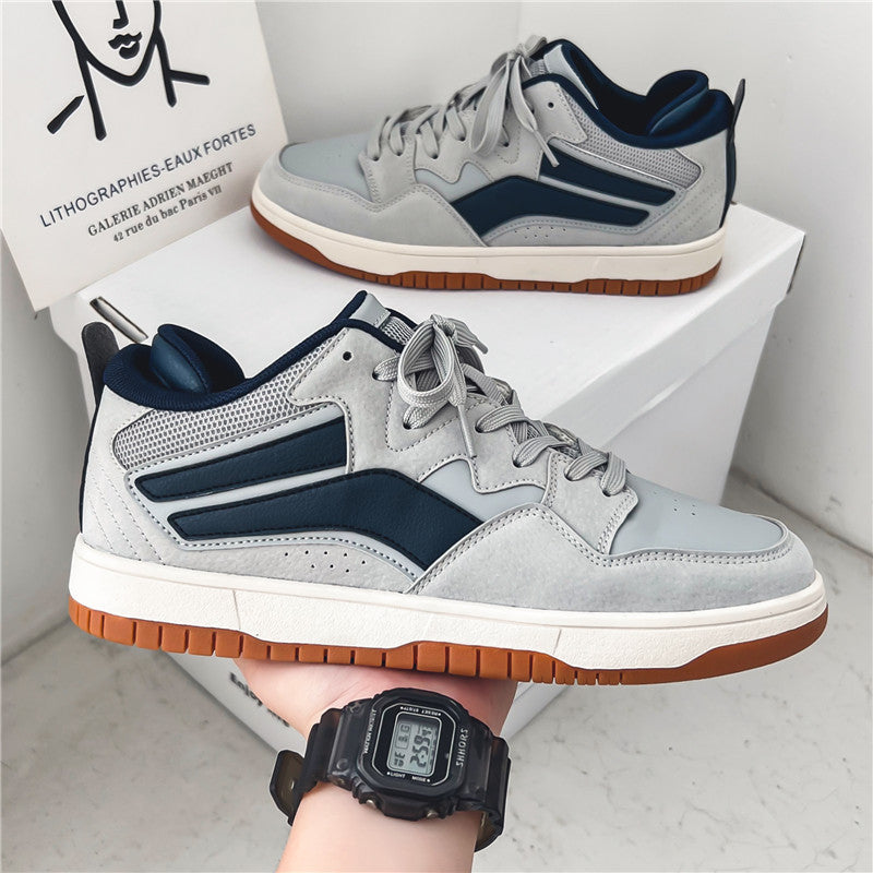 Skyline Sneaker