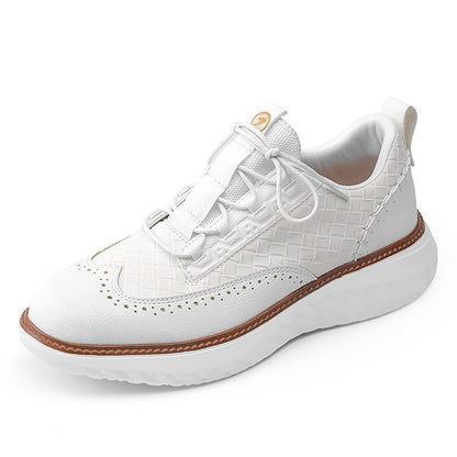 Cavallo Sneaker aus echtem Leder