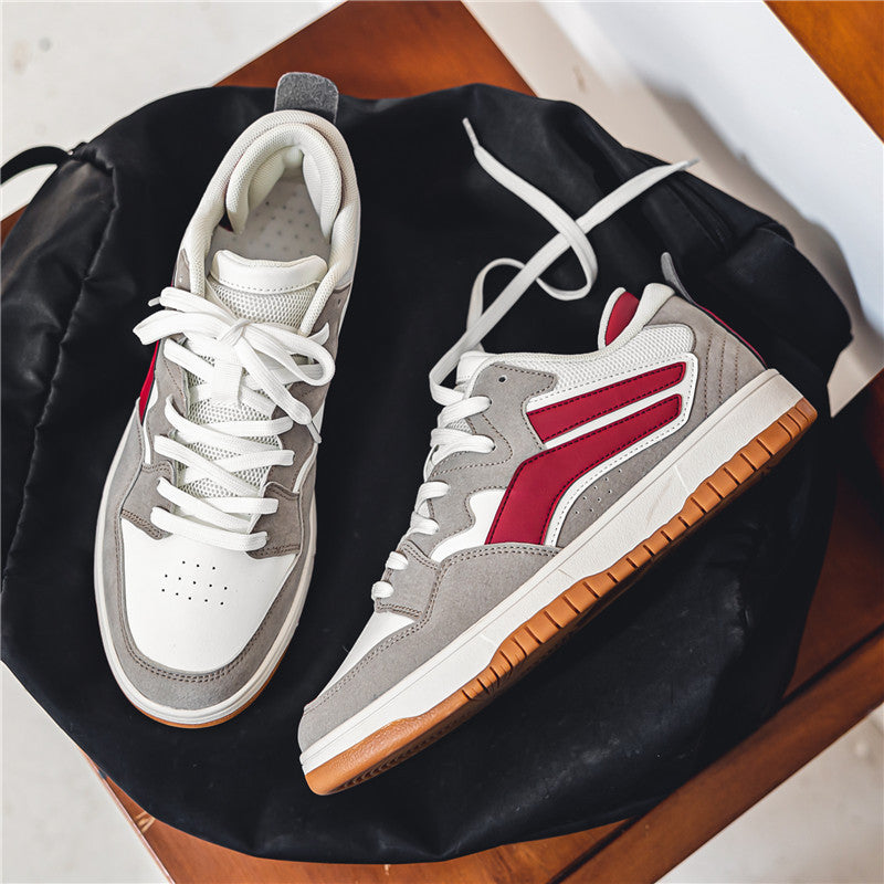 Skyline Sneaker