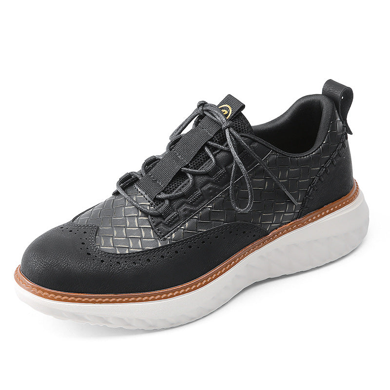 Cavallo Sneaker aus echtem Leder