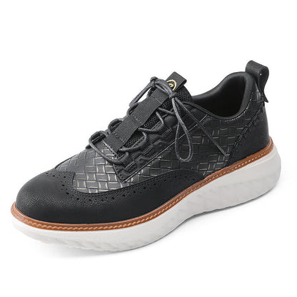 Cavallo Sneaker aus echtem Leder
