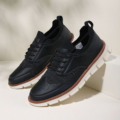 Bryan Leder-Sneaker
