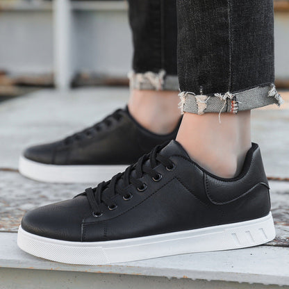 Jack Wellington Leder-Sneaker
