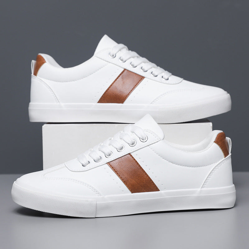 Riviera Premium Sneaker aus italienischem Leder