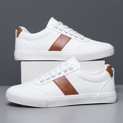 Riviera Premium Sneaker aus italienischem Leder