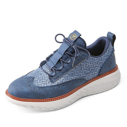 Cavallo Sneaker aus echtem Leder