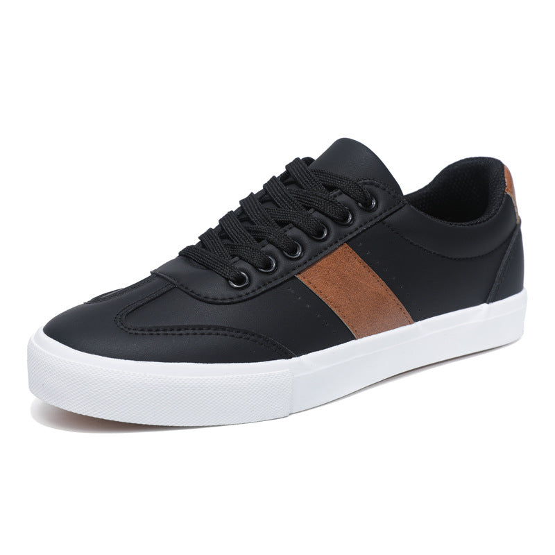 Riviera Premium Sneaker aus italienischem Leder