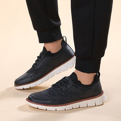 Bryan Leder-Sneaker