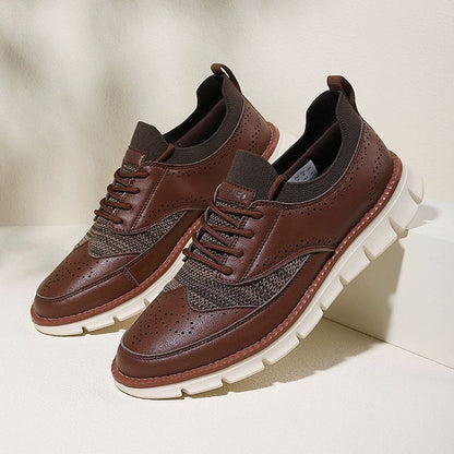 Bryan Leder-Sneaker