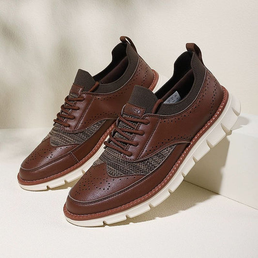 Bryan Leder-Sneaker