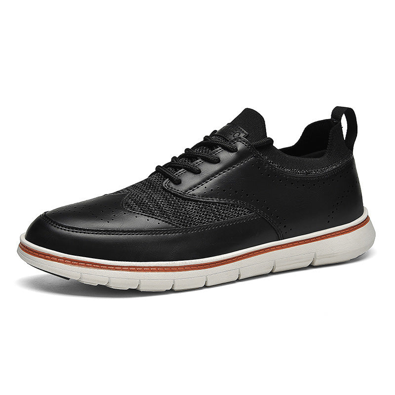 Bryan Leder-Sneaker