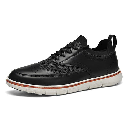Bryan Leder-Sneaker