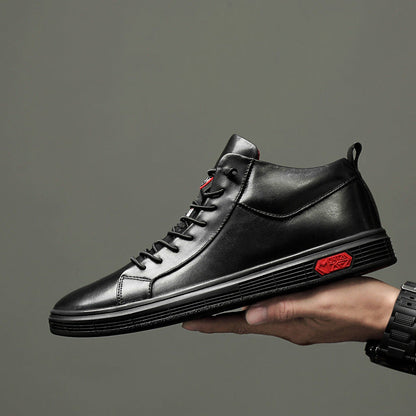 Dubai Sneaker aus echtem Leder