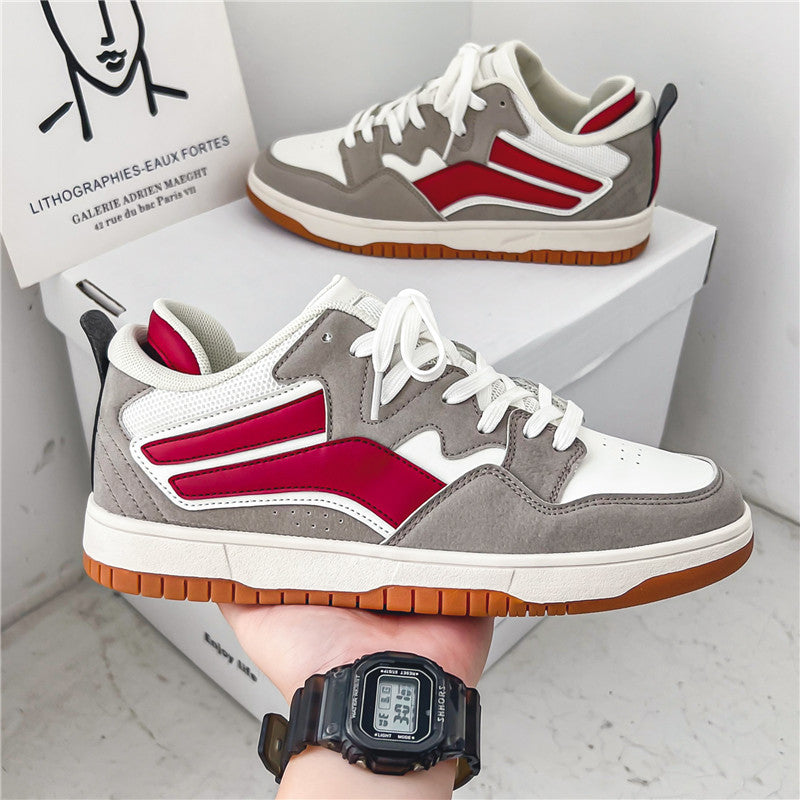 Skyline Sneaker