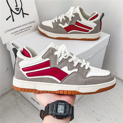 Skyline Sneaker