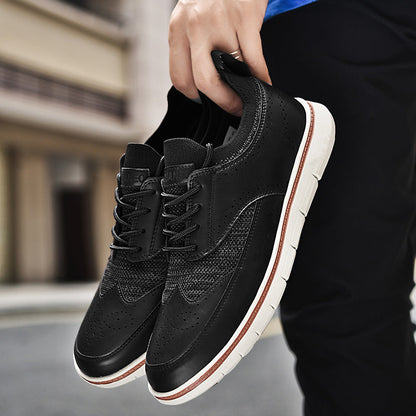 Bryan Leder-Sneaker