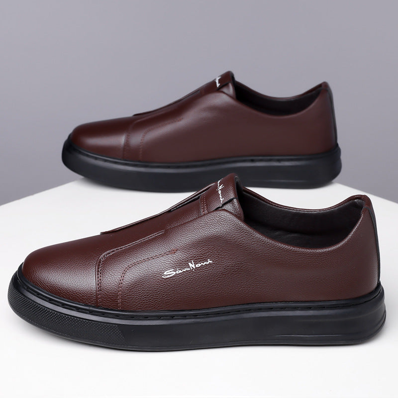 Sam Nova Sneaker