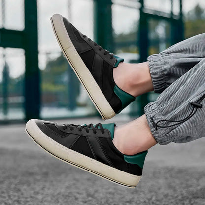VIno Leder-Sneaker