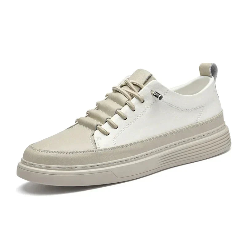 Giovanni Sneaker aus italienischem Leder