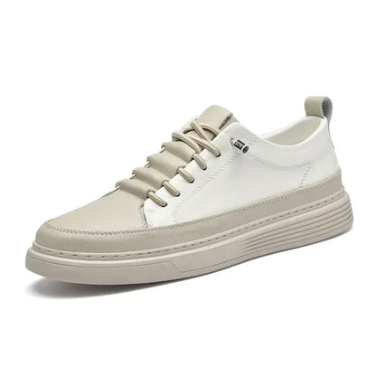 Giovanni Sneaker aus italienischem Leder