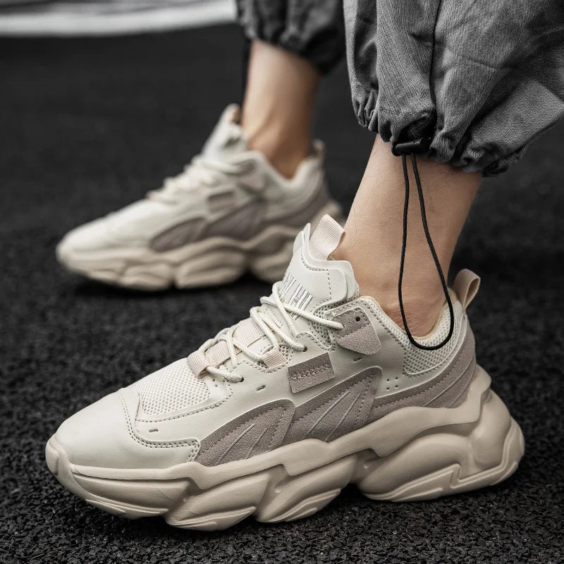 Odyssey Sneaker